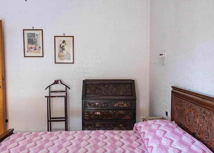 La Casa de férias *