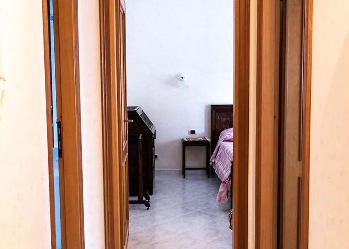 La Casa de férias