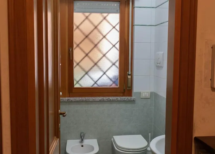 La Casa de férias *